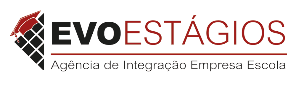 Logo EvoEstágios